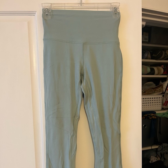 Align lined leggings - Picture 5 of 6